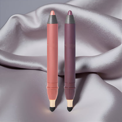 Easy Apply Eye Shadow Liner Makeup Stick - Lusomart
