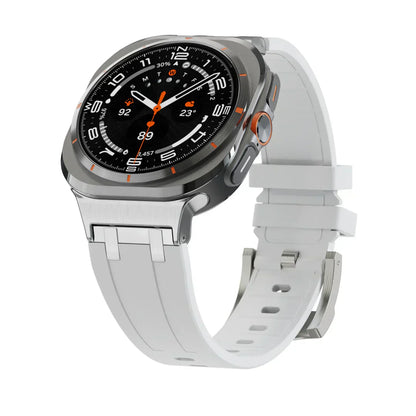 Soft Silicone Band for Samsung Galaxy Watch Ultra