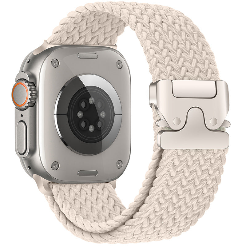 Durable Nylon Band For Apple Watch