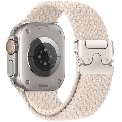 Durable Nylon Band For Apple Watch