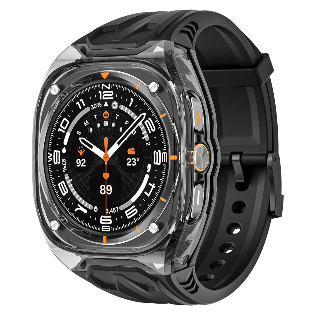 Premium Samsung Galaxy Watch Ultra Case Kit