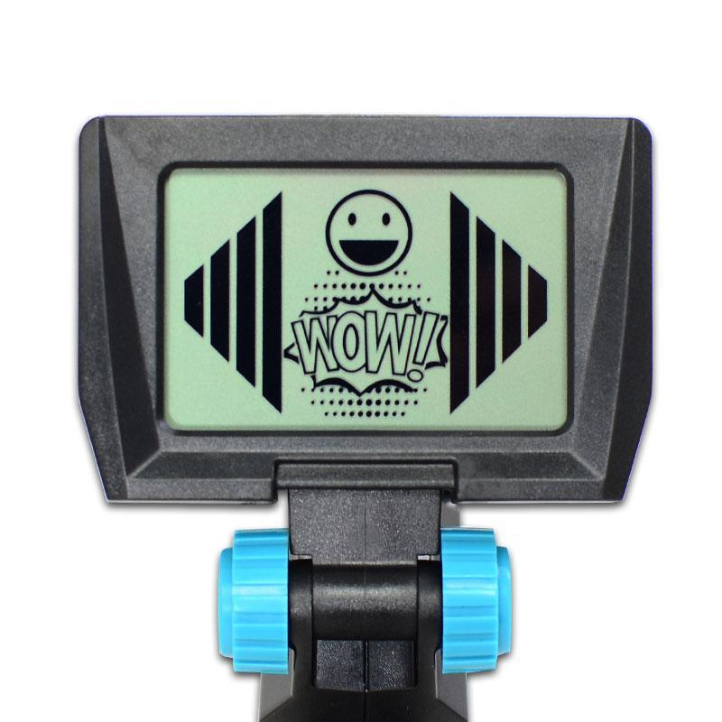 Professional Gold Metal Detector with Waterproof Coil