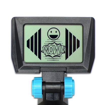 Professional Gold Metal Detector with Waterproof Coil