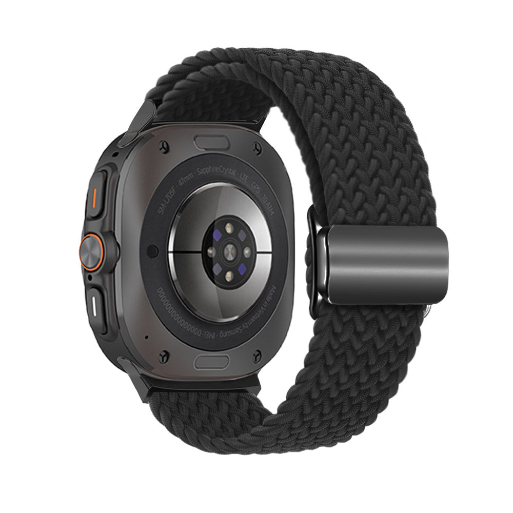 Easy Fit Magnetic Strap for Galaxy Watch Ultra