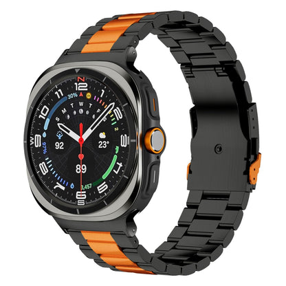 Strong Metal Strap For Smartwatch