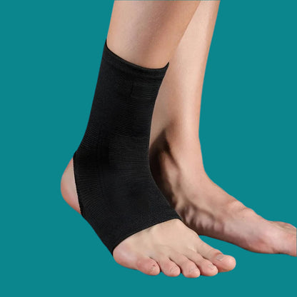 Supportive Ankle Support Brace for Stability and Pain Relief