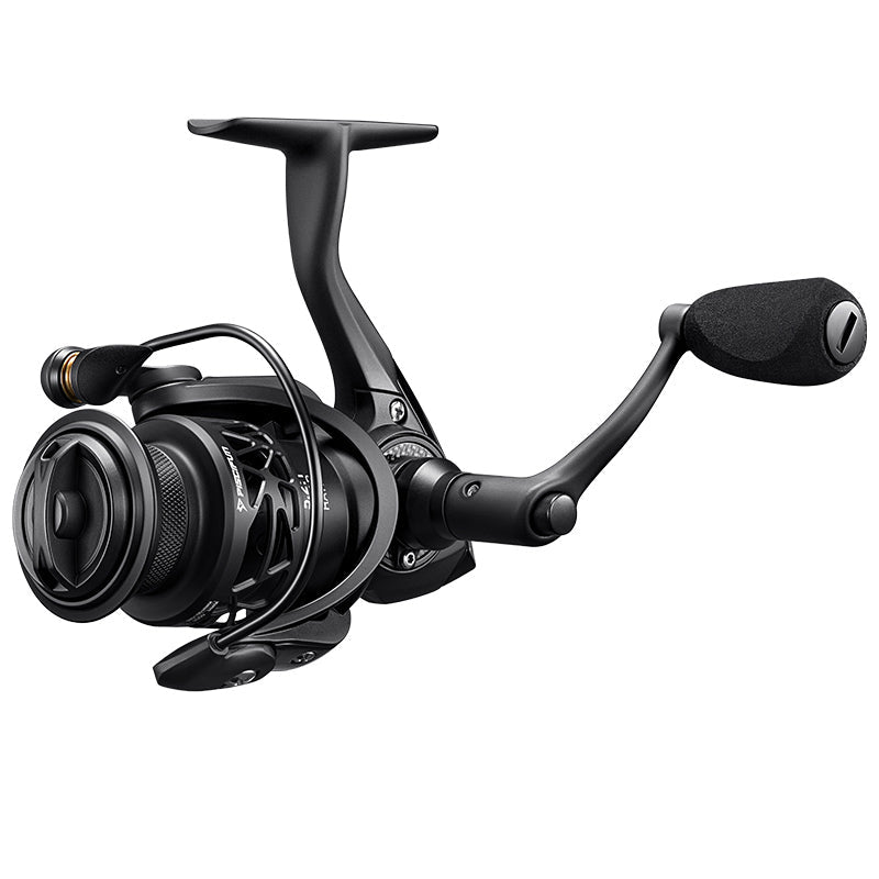 Ultra Light Carbon Fiber Spinning Fishing Reel
