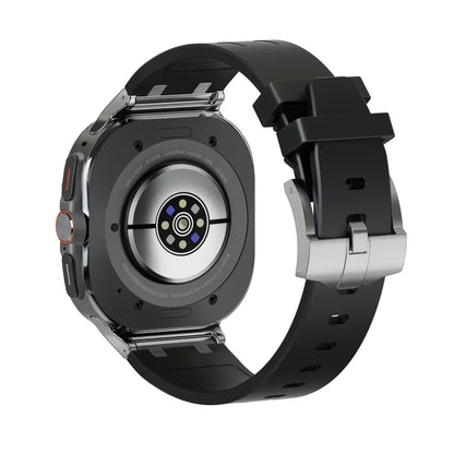 Soft Silicone Band for Samsung Galaxy Watch Ultra