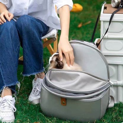 Comfortable Pet Carrier Bag