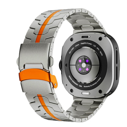 Strong Metal Strap for Smart Watch