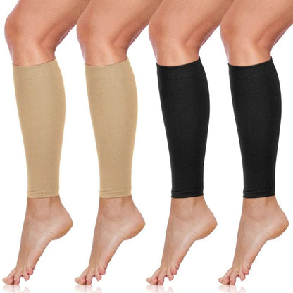 Performance Compression Socks For Improved Circulation