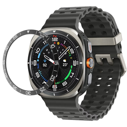 Luxury Watch Bezel Design Accessory - Lusomart