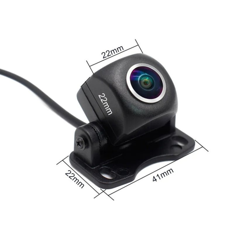 HD Rear View Wireless Camera For Trucks And Trailers