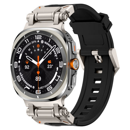 Durable Silicone Strap for Samsung Watch Ultra - Lusomart