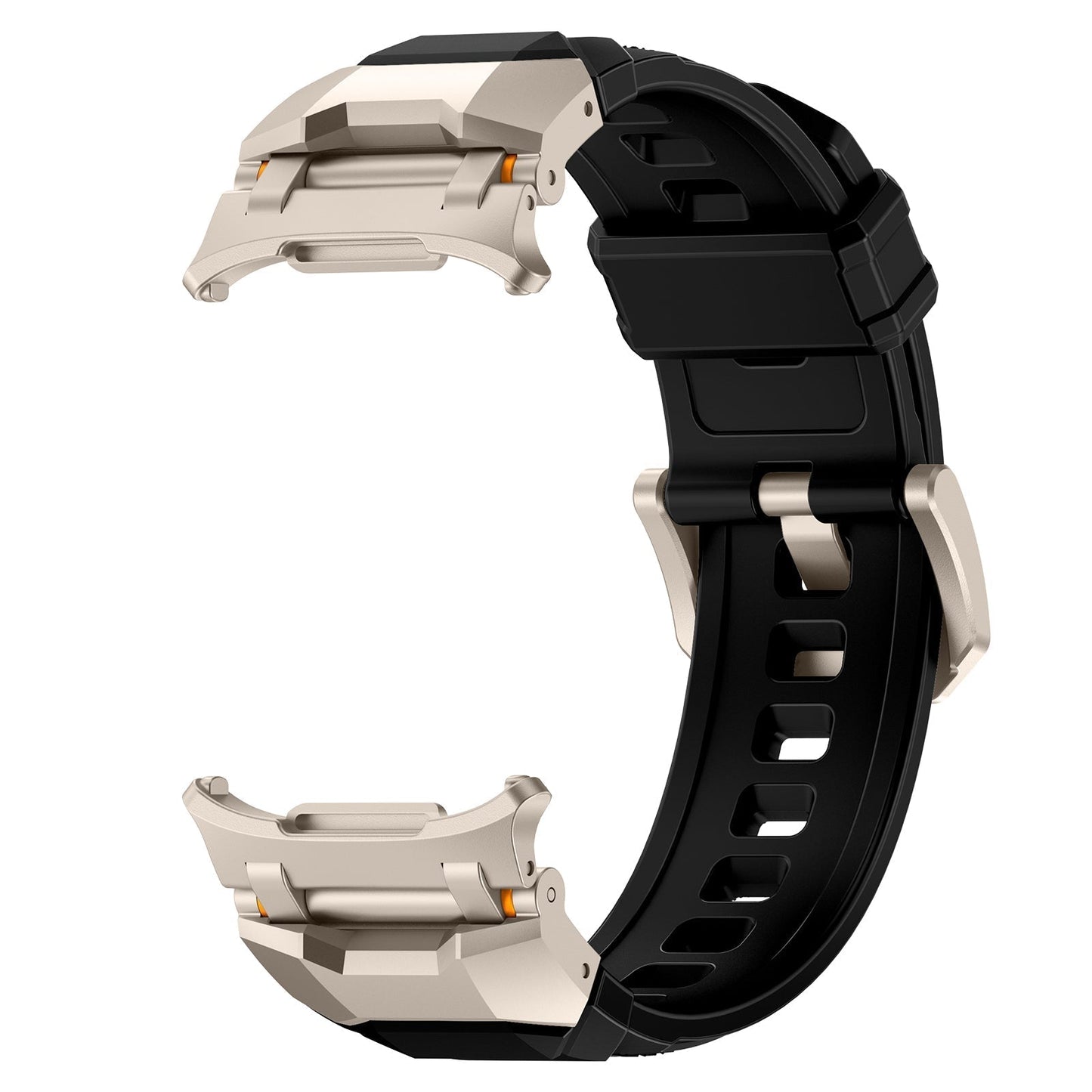 Premium FKM Strap for Samsung Watch Ultra