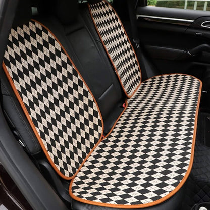 Premium Pet Car Seat Protector - Waterproof & Easy Clean