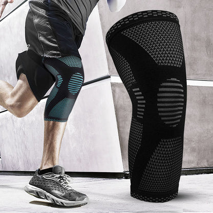 Fitness Support Knee Sleeves