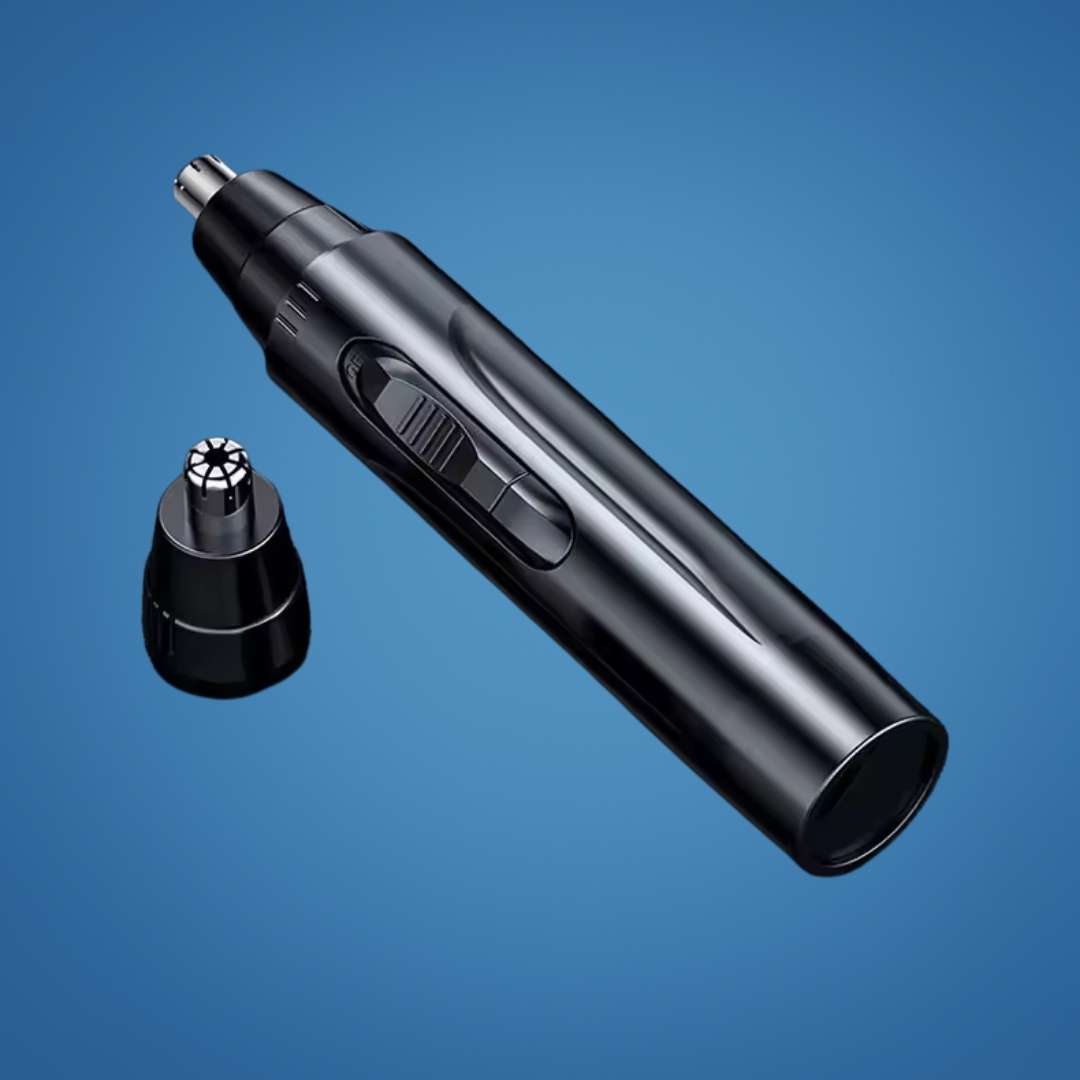 Portable Rechargeable Ear Nose Trimmer for Men Women