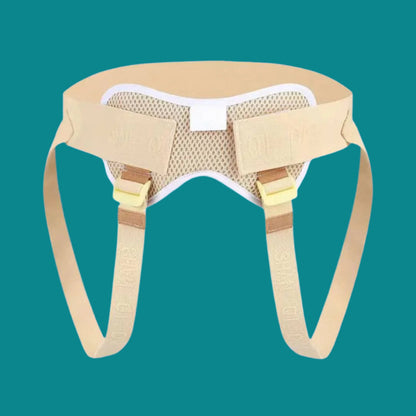 Comfortable Hernia Support Truss Belt for Men
