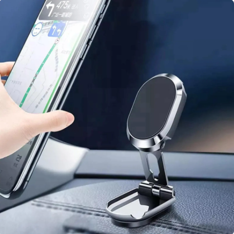 Strong Magnetic Car Phone Holder