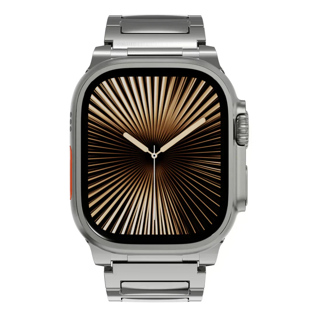 Stylish Metal Band For Apple Watch