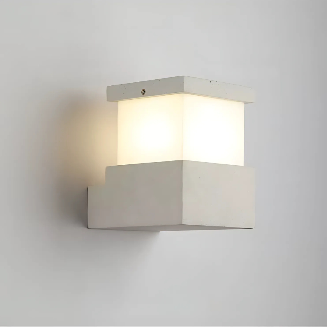 Waterproof Garden Lamp Lusomart - Lusomart