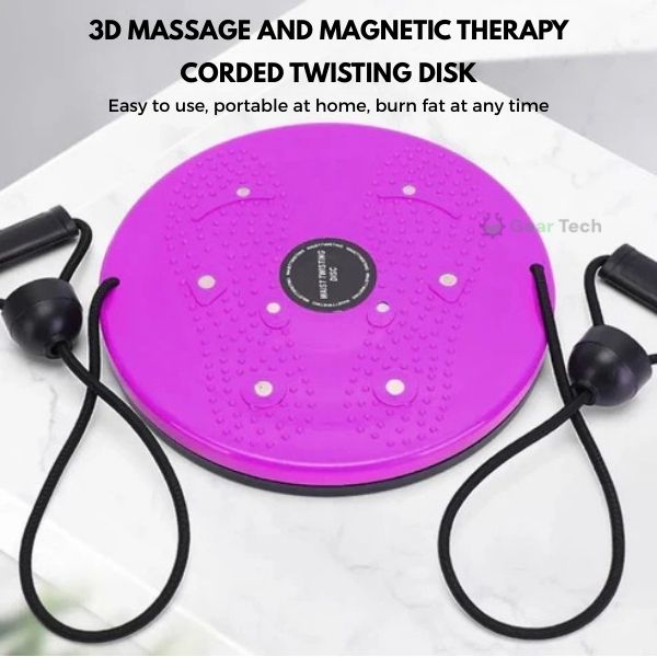 Stable Balance Trainer For Core Strength & Fitness