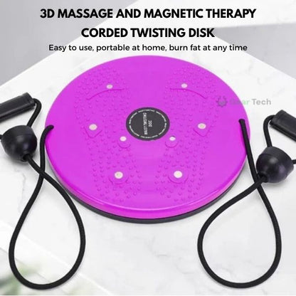 Stable Balance Trainer For Core Strength & Fitness