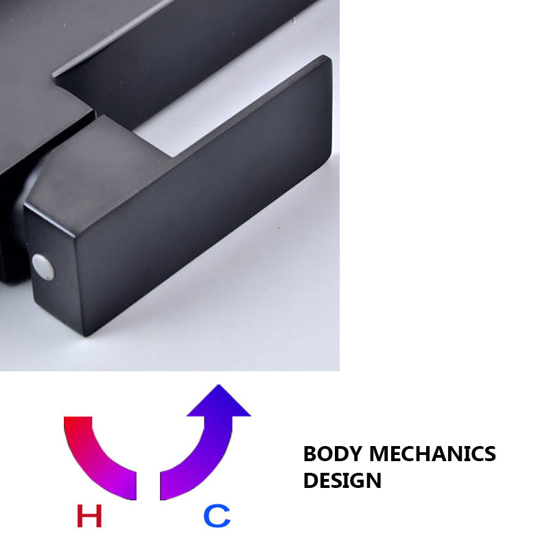 360-Degree Stainless Steel Kitchen Sink Faucet