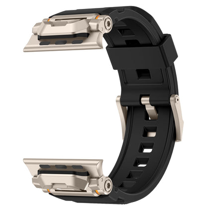 Premium Elastic Apple Watch Strap Band