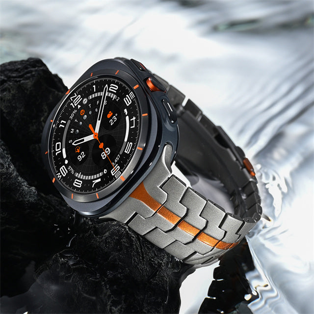 Strong Metal Strap for Smart Watch