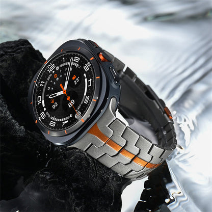Strong Metal Strap for Smart Watch