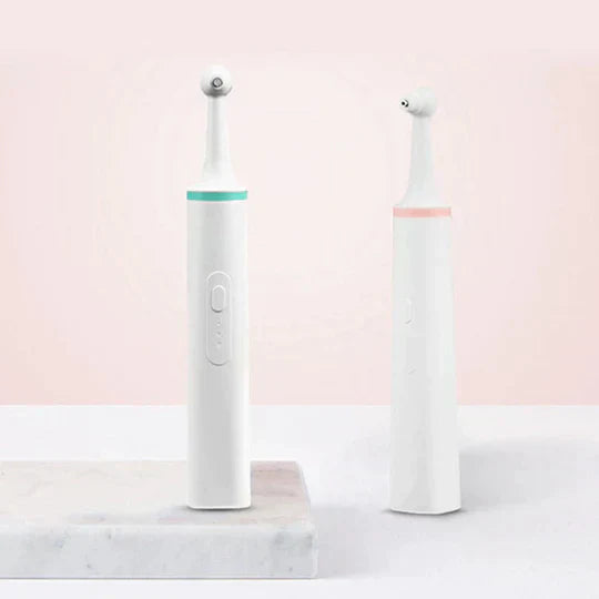 Tartar Removal Tooth Cleaner