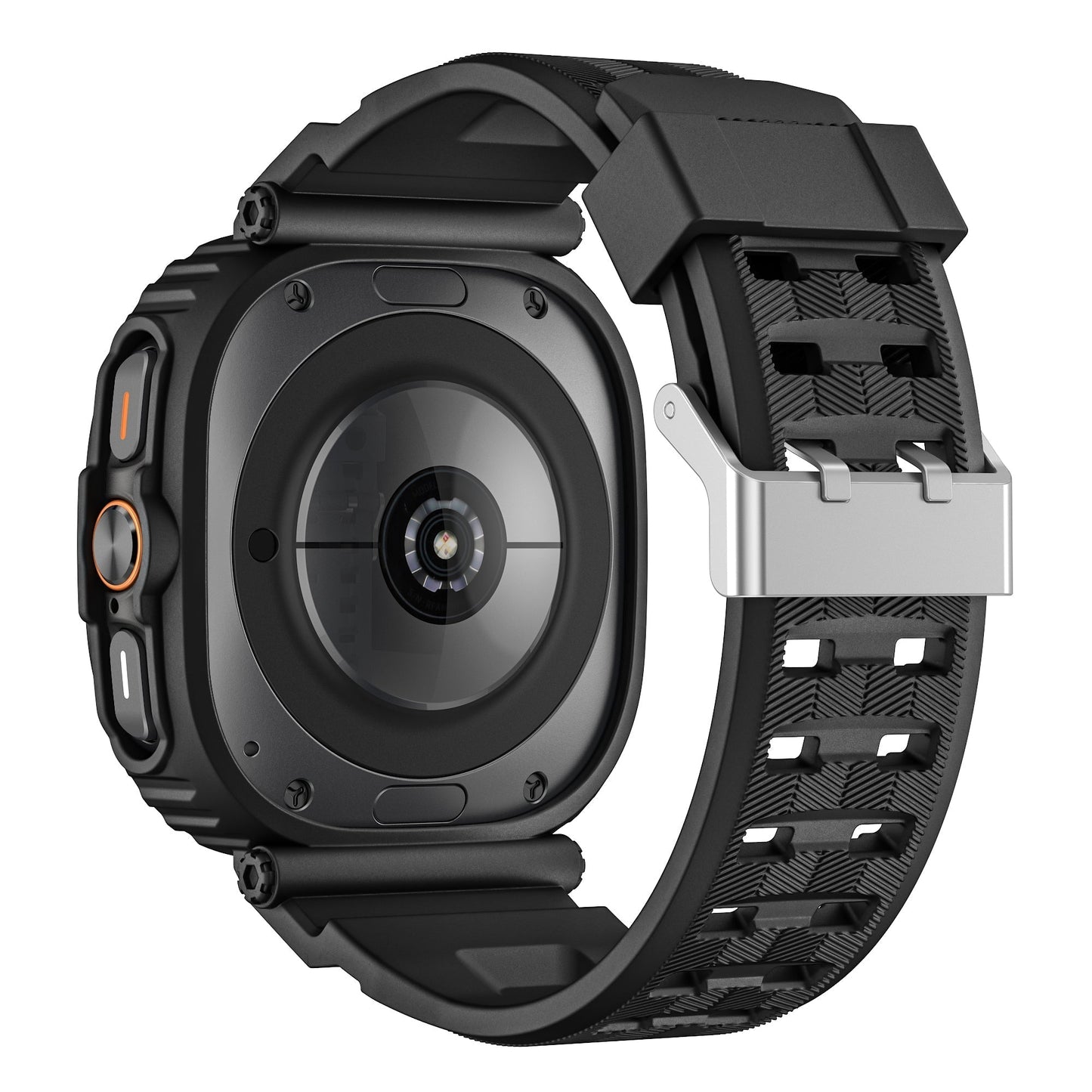 Durable TPU Strap for Samsung Galaxy Watch Ultra 47mm