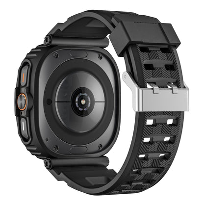 Durable TPU Strap for Samsung Galaxy Watch Ultra 47mm