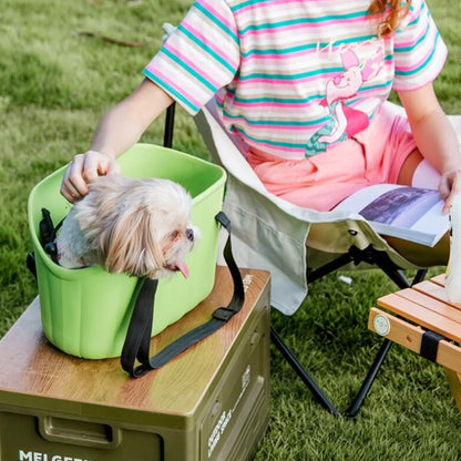 Portable Waterproof Pet Travel Bag