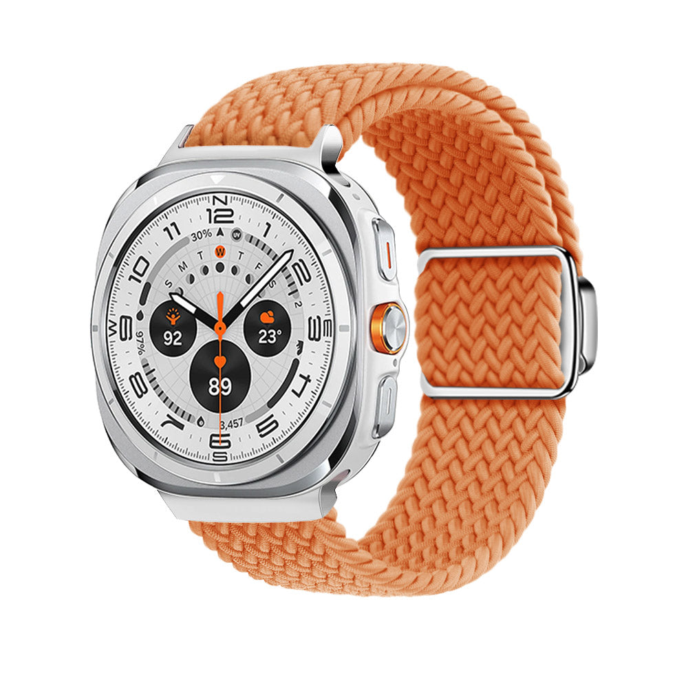 Easy Fit Magnetic Strap for Galaxy Watch Ultra