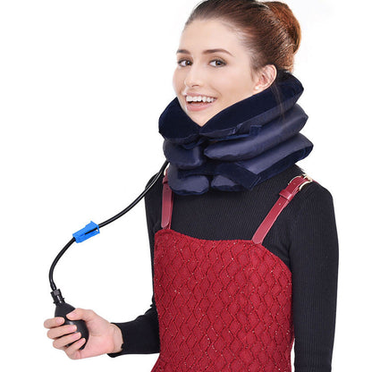 Posture Corrector Neck Stretching Device