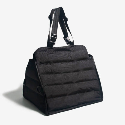 Practical Pet Car Seat Cover and Bed
