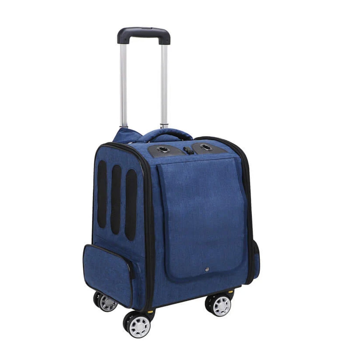 Portable Pet Travel Bag - Lightweight and Compact