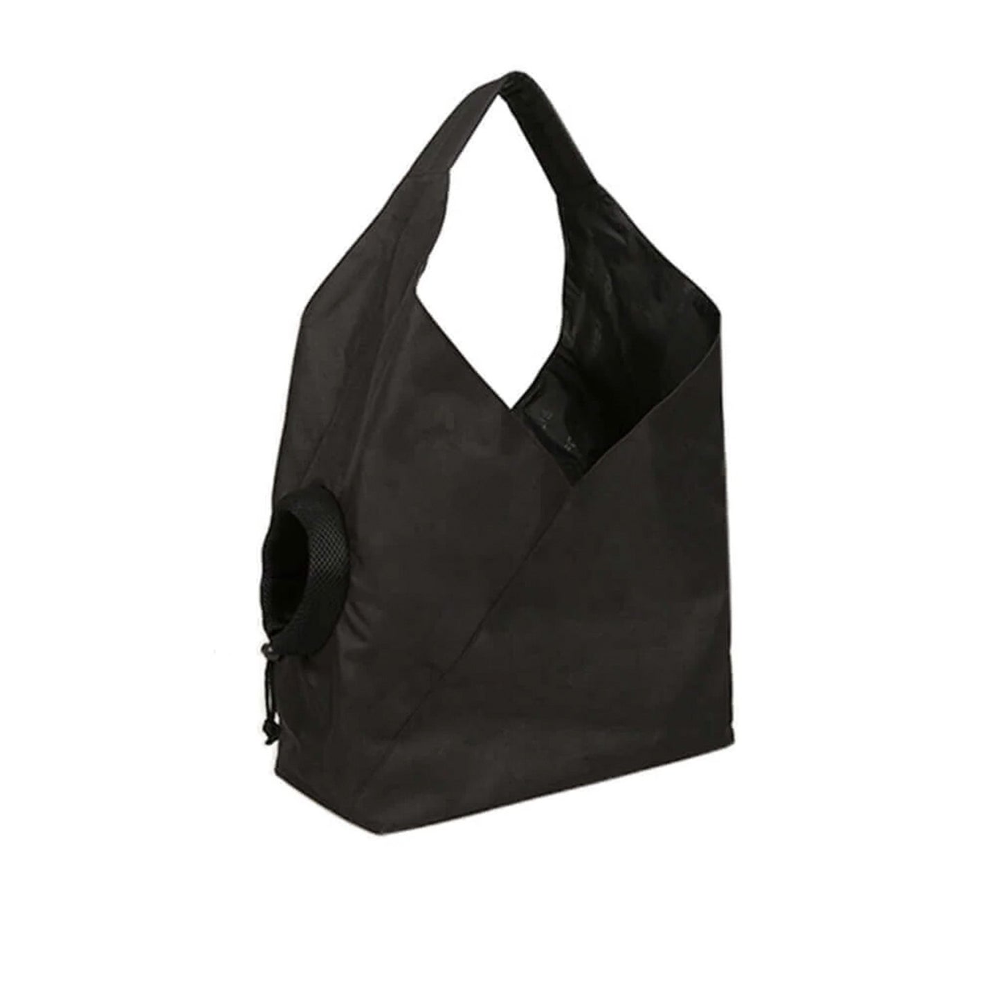 Comfortable Animal Carrier Backpack - Airy and Safe