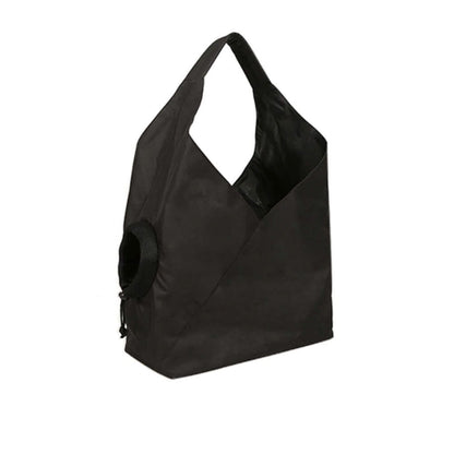 Comfortable Animal Carrier Backpack - Airy and Safe