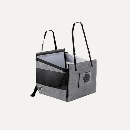 Pet Car Booster Seat - Safe, Durable, and Easy Install