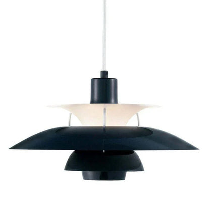 Bright Color LED Hanging Light Fixture