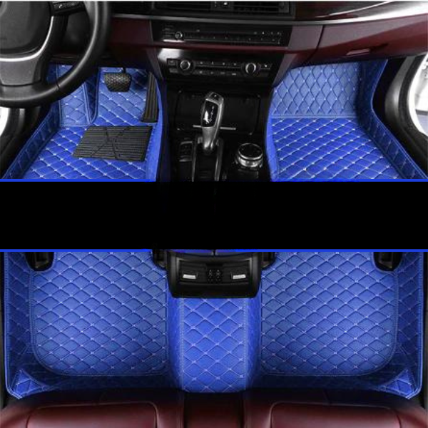 Luxurious High Quality Carpet Set