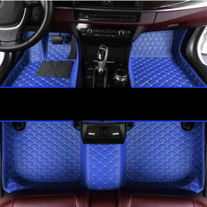 Luxurious High Quality Carpet Set