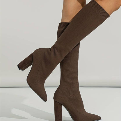 Cozy Ankle Boots with Soft Cushioning for Everyday Wear