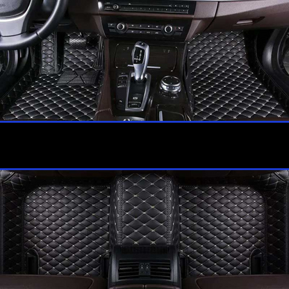 Luxurious High Quality Carpet Set