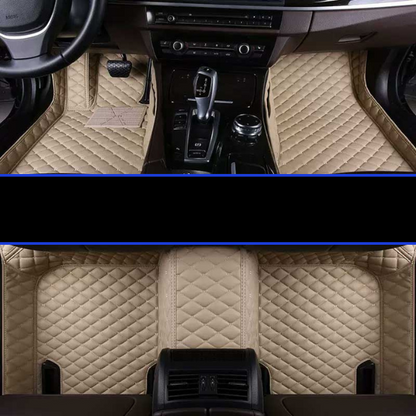Luxurious High Quality Carpet Set