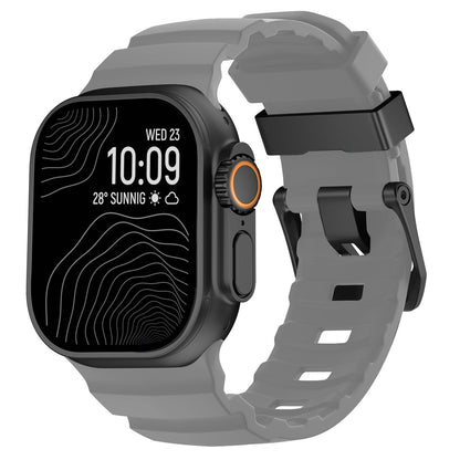 Durable Fitness Band for Apple Watch